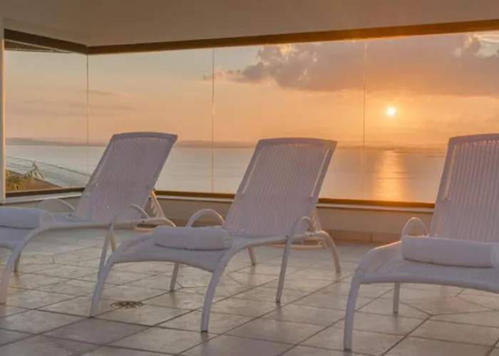 Hotel Blue Tree Towers Millenium 4*