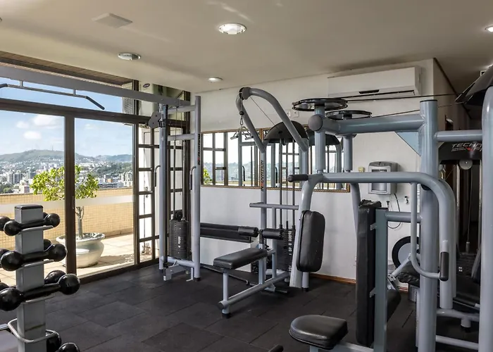Blue Tree Towers Millenium Hotel 4*