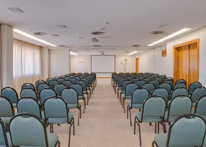 Hotel Blue Tree Towers Millenium Porto Alegre