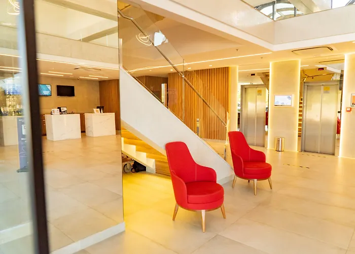 Blue Tree Towers Millenium 4* Porto Alegre