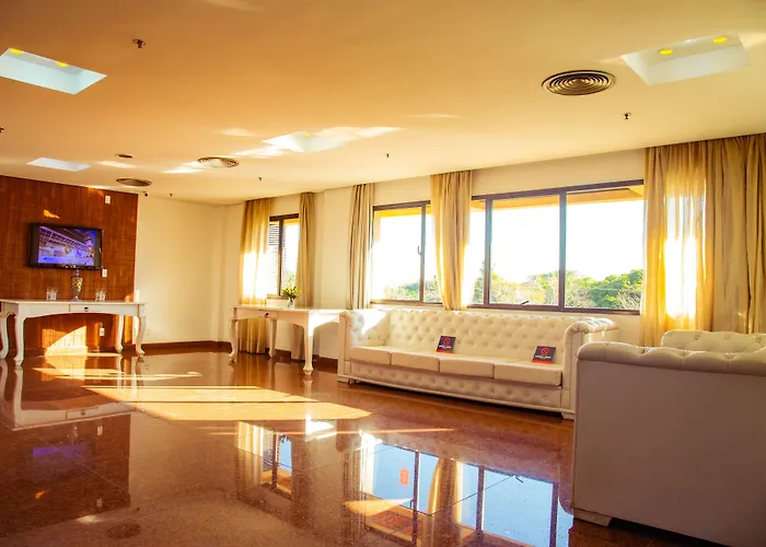 Hotel Blue Tree Towers Millenium 4*